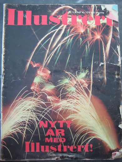 1967 nr 001 Illustrert