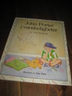 Stafford: John Porter i vanskeligheter. 1991.