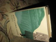 OATES, JOYCE CAROL: NIAGARA. 2010.