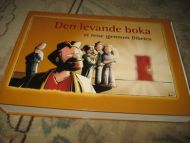 Den levande boka. Ei reise gjennom Bibelen. 2004.