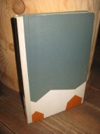 SVENDSEN / WERSWICK: FJELLENE DREPER. Utsnitt av norsk katastrofehistorie gjennom 300 år. 1961.