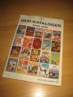 DVD KATALOGEN 2006