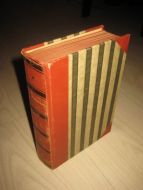 HASLUND, HENNING: JABONAH. 1938.