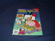 1992 nr 018 Donald Duck