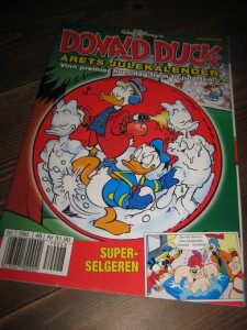 2007,nr 048, DONALD DUCK & CO.