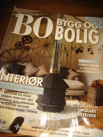 2014 nr 004 BO BYGG OG BOLIG