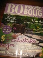 2013,nr 001, BO BYGG OG BOLIG