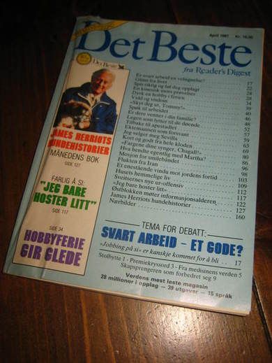1987 april Det Beste