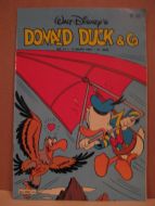 1984 nr 011 DONALD DUCK & CO