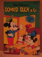 1984 nr 002 DONALD DUCK & CO