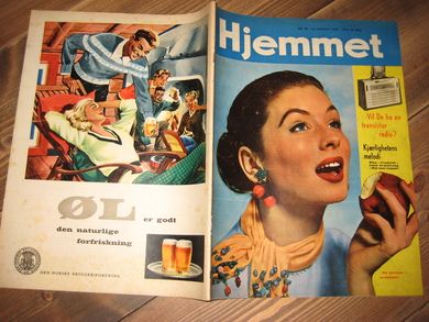 1959 nr 033 Hjemmet