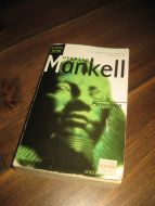 Mankell Henning: Pyramiden 2005