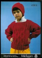 4358 S, JUMPER