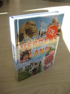 BLI KJENDT MED VERDENS LAND. 194 land. 