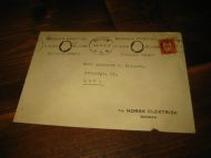 BERGEN 10 2 54 BERGEN FESTIVAL