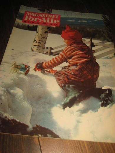 1962 nr 004 MAGASINET FOR ALLE