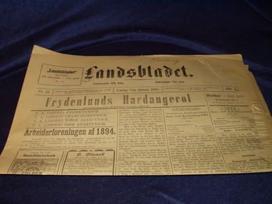 1895 nr 037 Landsbladet