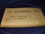 1893,nr 244, Landsbladet