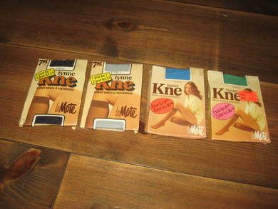 Lot longs fra 80 tallet, noe for din krambod? 80 tallet.