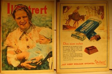 1938 nr 036 Illustrert Familieblad