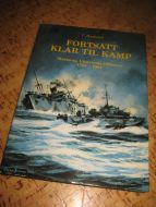 Baalsrud, T.: fortsatt klar til kamp. Marinens Utskrevne Offiserer 1703-1984. 