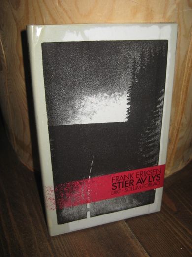 ERIKSEN FRANK: STIER AV LYS 1989