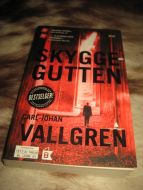 VALLGREN: SKYGGE GUTTEN 2015