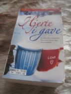 Hjerte i gave 2001