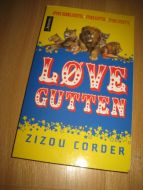 CORDER: LØVE GUTTEN. 2003.
