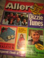 1976 nr 036 ALLERS Dizzie Tunes