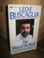 BUSCAGLIA: The Way of the Bull 1973