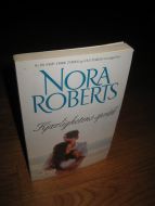 ROBERTS NORA: KJÆRLIGHETES SPRÅK 2015