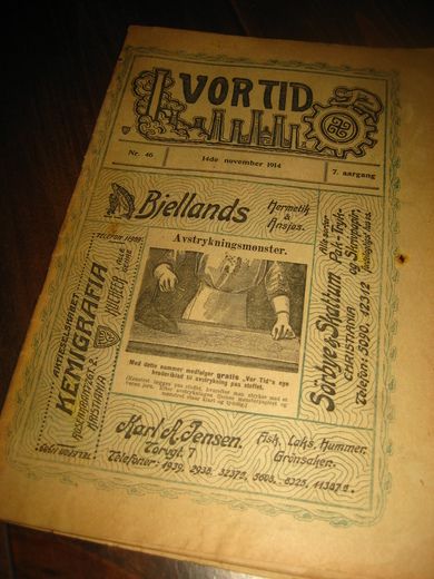 1914 nr 046 VOR TID