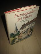 Winsnes: Præstegården på landet og andre noveller. 