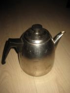 Pen kaffikjel fra 60 tallet. 1.5 liter. 