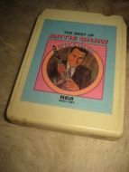 THE BEST OF ARTIE SHAW 1972