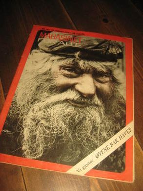 1970 nr 035 MAGASINET FOR ALLE