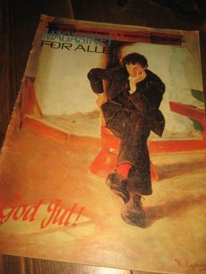 1970 nr 051 52 MAGASINET FOR ALLE