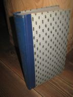 Gyldendal. Knight: DETTE FREMFOR ALLT. 1953.