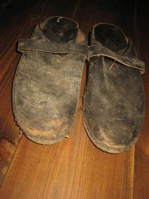 Eldre par tresko noe for deg? 28 cm lange