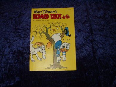 1960 nr 006 Donald Duck & Co