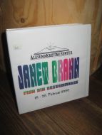 Jannet Brann: Finn din bestemmelse, Solbrekken: Radioprogram/ Frafall, Harald Fylling: Det blir slik du sier, og Paktsbarn i Lo-Debar. 2001.