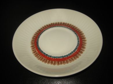 Meget pent tefat fra FIGGJO Turid design Astrid 60 tallet