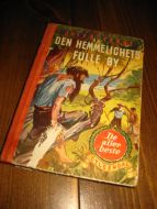 VERNE JULES: DEN HEMMELIGHETSFULLE ØYA 1953