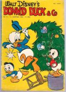 1960 nr 051 Donald Duck & Co