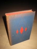 ØVERLAND ARNULF: DE HUNDREDE FIOLINER 1969