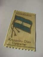 NICARAGUA.