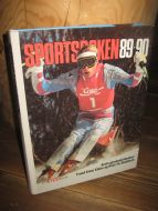 1989 - 1990, SPORTSBOKEN.