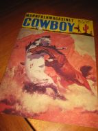 1972 nr 008 COWBOY
