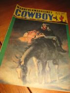 1967 nr 026 COWBOY